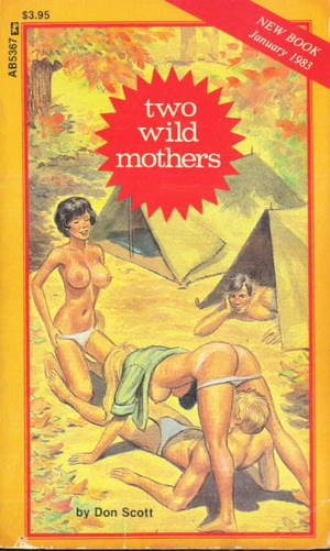 Adult Sex Book Covers - Vintage book porn - Vintage schoolgirl porn book covers schoolgirl vintage adult  book covers sex porn