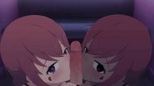 hentai twin sluts - Grim Reapers Full Hentai The Twins watch online