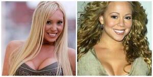 Maria Carey Porn 2016 - Mariah Carey Sues Porn Star | Created with fd's Flickr Toys.â€¦ | Flickr