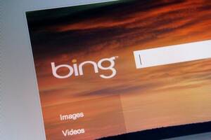 Bing Revenge Porn - Microsoft Figures Reveal Low Activity On Revenge Porn