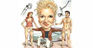 Filipina Sex Drunk - Sex Scenes After #MeToo - The Atlantic