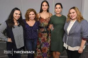 Kathie Lee Gifford Xxx Blowjob - Anatomy of an urban sex legend: Why TV loves to scare parents out of their  minds | Salon.com