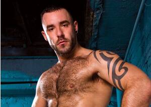 Crystal Meth Gay Porn Stars - British star of gay porn Bruno Knight arrested for trying to smuggle crystal  meth into UK