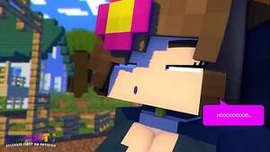 Minecraft Porn Xxx - Hentai Minecraft porn videos - XAnimu.com