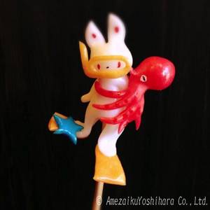 japanese candy porn - Japanese Candy Art is Just Precious