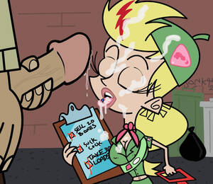 blowjob cumshots cartoon characters - Rule 34 - blowing blowjob blowjob face blowjob gesture cartoon cartoon  network cartoony cum cum in mouth cum inside cumshot girl girly johnny test  (series) scout sissy blakely | 7123550