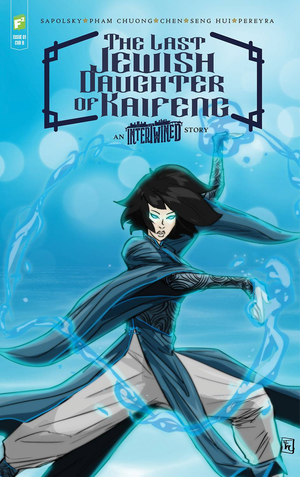 Babysitting Cream Cum Porn - Fantom Comics