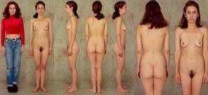 drawings of nudes - ... Art Nude Poses Draw For Study Lessons ...
