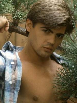 Most Beautiful Vintage Porn Stars - Jeff Stryker. Beautiful ...