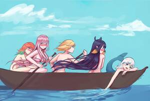 aloha nude beach - HoloEN in a Canoe [OP] : r/Hololive