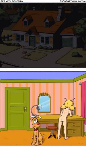 Inspector Gadget Cartoon Porn Xxx - Inspector Gadget in MyHentaiGallery - Porn Comics, Sex Cartoons and Hentai