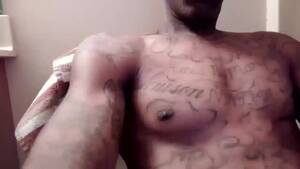 Black Voyeur Solo - Biggdicc11inches - Video black-cock hardcore-free-porn voyeur solo