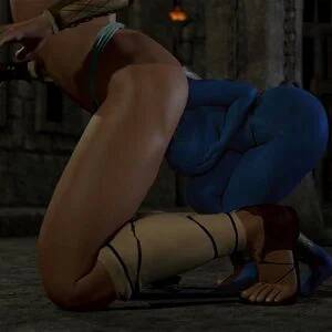 Male Transformation Porn - Watch New Tricks (Male Version) - New Tricks, Possession, Transformation  Porn - SpankBang