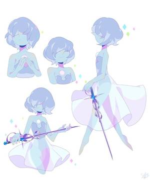 Blue Pearl Pokemon Porn - 76 best Blue Pearl Steven Universe images on Pinterest | Pearl steven  universe, Planet earth and Blue pearl