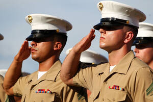 Marines - Marines Leak Nude Photo Of Unconscious Woman In Revenge Porn Scandal |  IBTimes