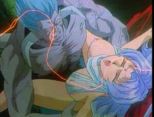 Monster Love Porn - Cruel monsters love to fuck naughty hentai babes