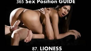 Domination Sex Positions - LIONESS SEX POSITION - Woman on TOP. Very Dominating and Powerful Sex  Position for Woman Sexual Pleasure. Cowgirl position is old, Try this new  position ( 365 sex positions in hindi Suhaagraat