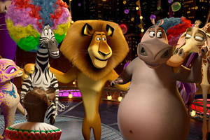 Madagascar Porn - Watch Madagascar 3 Online When Eric Darnell delivered in 1998 in the  wonderful (and quite underrated) Antz, paralirouse the earth the unique  spectacle that ...