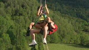 Air Sex - Sex in mid air | xHamster