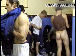 Boys Jock Cup Porn - Major jock strap alert! Caught on hidden camera - Gay BDSM-Fetish Porn -  Sneaky Peek
