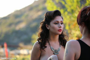 Apple Valley Porn - melissa murphy porn shoot 2017