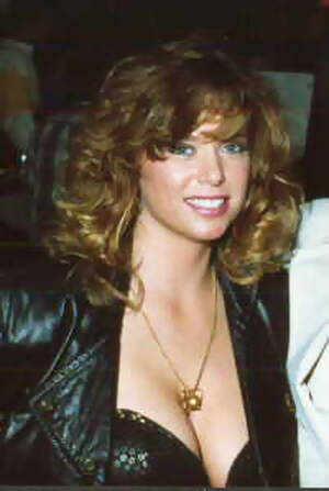 Leather Tracy Porn - Tracey Adams - Pornopedia