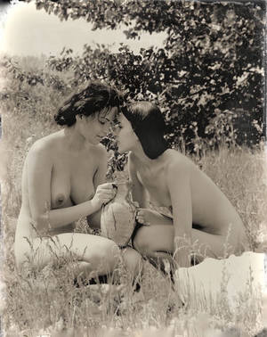 1920s Vintage Lesbians - ðŸ”Žzoom