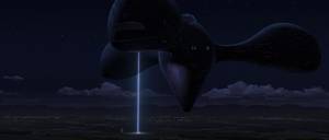 Gallaxhar Porn - Gallaxhar had a fidget spinner before it was cool (Monsters vs Aliens) ...