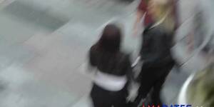 candid teen big boobs - Candid Teen Big Boobs on streets - video 1 - Tnaflix.com