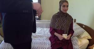 arab sex hotel - â–· Arab slut takes long dong while riding in hotel room - / Porno Movies,  Watch Porn Online, Free Sex Videos