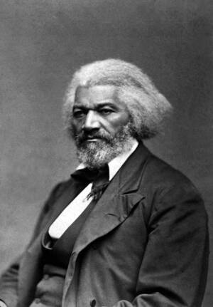 Black Slaves Old South Porn - Frederick Douglass - Wikipedia