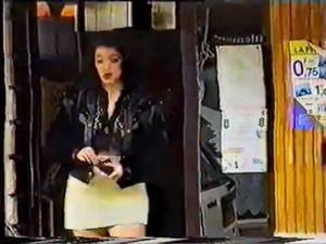 Cathy French Public Porn - Cathy Vaughn