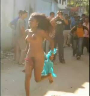 indian tribal girls naked sex - Indian Desi Tribal Girl Stripped Nude & Mob Chased | MOTHERLESS.COM â„¢