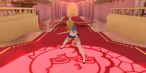 Adventure Time Porn Game - Adventure Time' Porn Meets Anime Lesbians in Adult Game