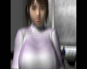 hentai 3d nurse porn - Super Hentai 3D Threesome With 2 Nurses : XXXBunker.com Porn Tube