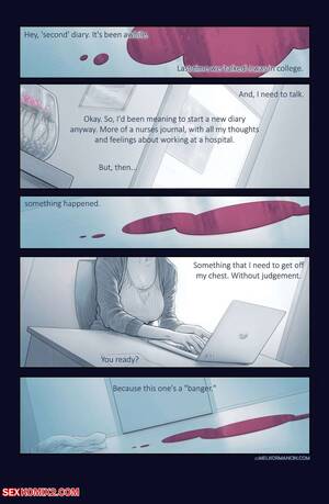 Night Nurse Jaguar Porn Comics - âœ…ï¸ Porn comic Nurse Morgan. Chapter 1. Romulo Melkor Mancin. Sex comic  young hot beauty | Porn comics in English for adults only | sexkomix2.com