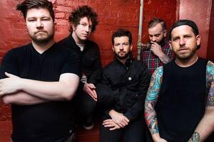 Ashley Benson Hardcore Porn - Guts of The Ice - An Exploration of \