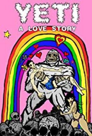 Gay Yeti Porn - Gay horror, thriller, and comedy overload - BOYS, BEARS & SCARESBOYS, BEARS  & SCARES