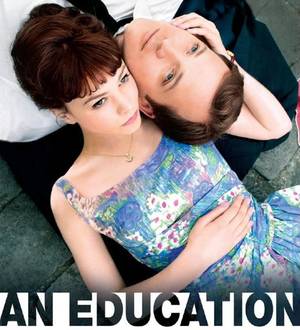 British Porn Star Ana Mulligan Nude - Carey Mulligan shines in, 'An Education' ...
