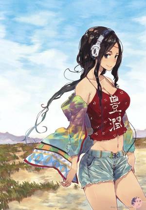 naive girls hentai gallery - Hentai Gallery IV, Imagens Hentais que Te DeixarÃ£o Excitada