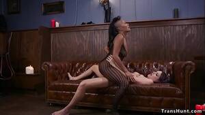 Ebony Vampire Porn - Tranny vampire fucks new ebony b. - XVIDEOS.COM