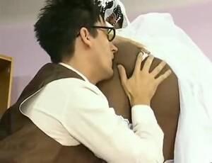 black bride getting fucked - Black Bride Get Fuck : XXXBunker.com Porn Tube