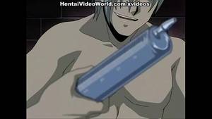 Anime Yaoi Sex Toys - Living Sex Toy Delivery vol.1 03 www.hentaivideoworld.com - XVIDEOS.COM