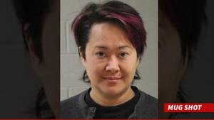 asian porn star arrested - Porn Legend Asia Carrera ARRESTED ... For Drunk Driving With Daughter