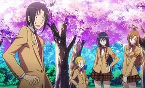 Manga Mind Slave Porn Gif - Manga / Seitokai Yakuindomo