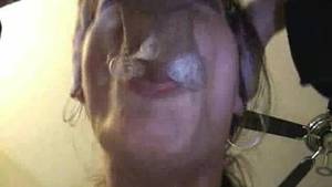 homemade deep blowjob - Homemade Deepthroat Blowjob