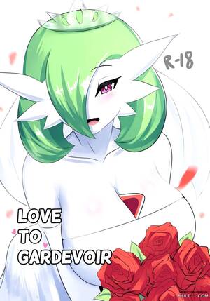 Gardevoir From Pokemon Porn - Love To Gardevoir porn comic - the best cartoon porn comics, Rule 34 |  MULT34