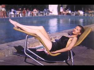 70s Stars Feet - 