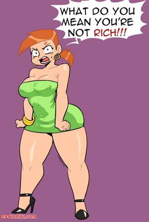 Fairly Oddparents Vicky Porn Captions - âœ…ï¸ Porn comic Vicky. The Fairly Oddparents. DarkEros Sex comic selection of  art | Porn comics in English for adults only | sexkomix2.com