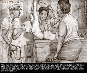 Female Jail Porn Captions - Innocents In Jail [HINES] | PornExtremal